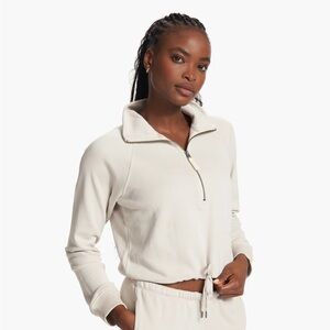 VUORI Sedona Half Zip sweatshirt